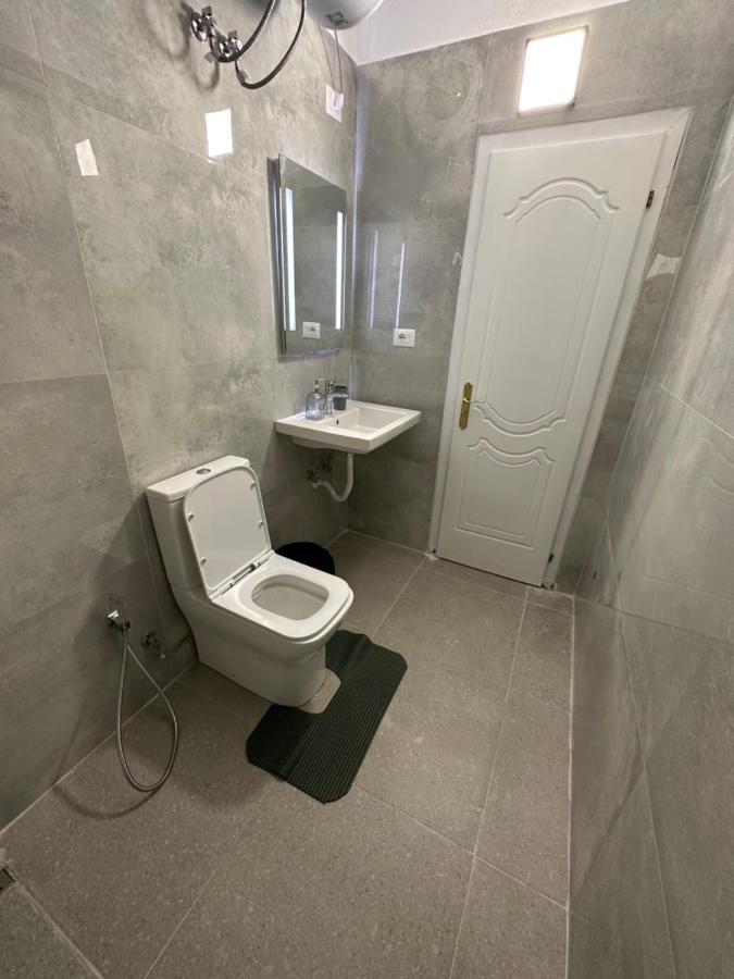Bejart Apartment 4 Tirana Eksteriør billede
